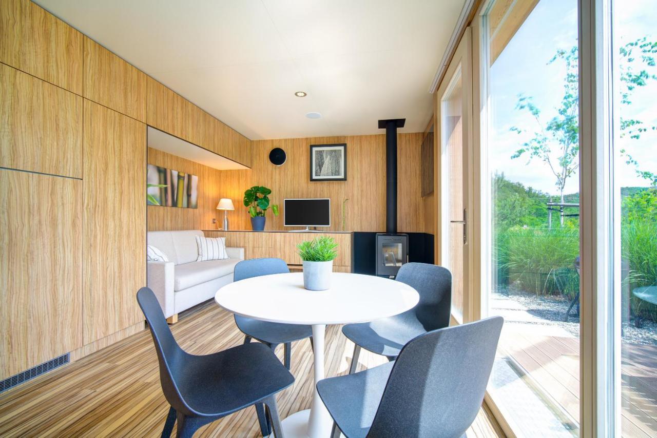 Neslovice Nedomek By Homester מראה חיצוני תמונה