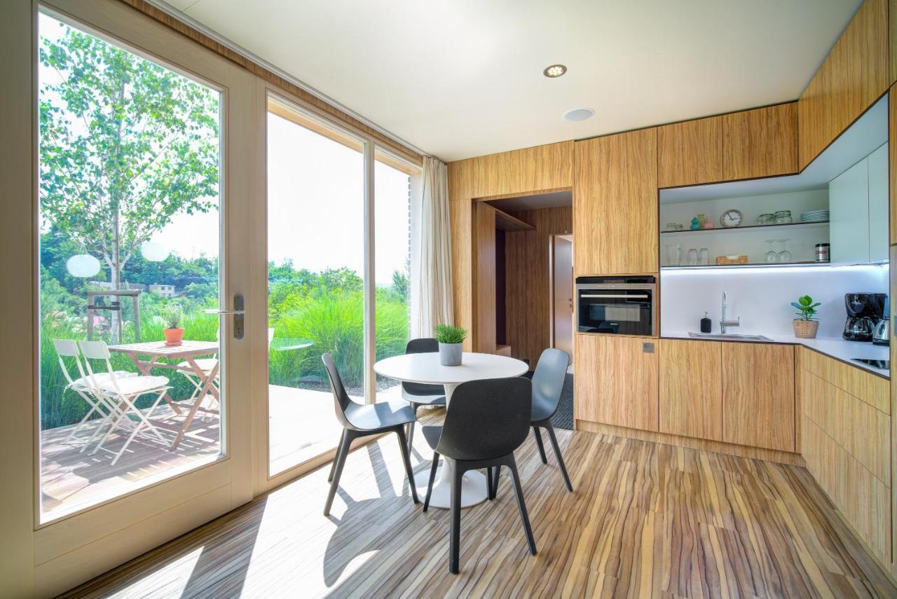 Neslovice Nedomek By Homester מראה חיצוני תמונה