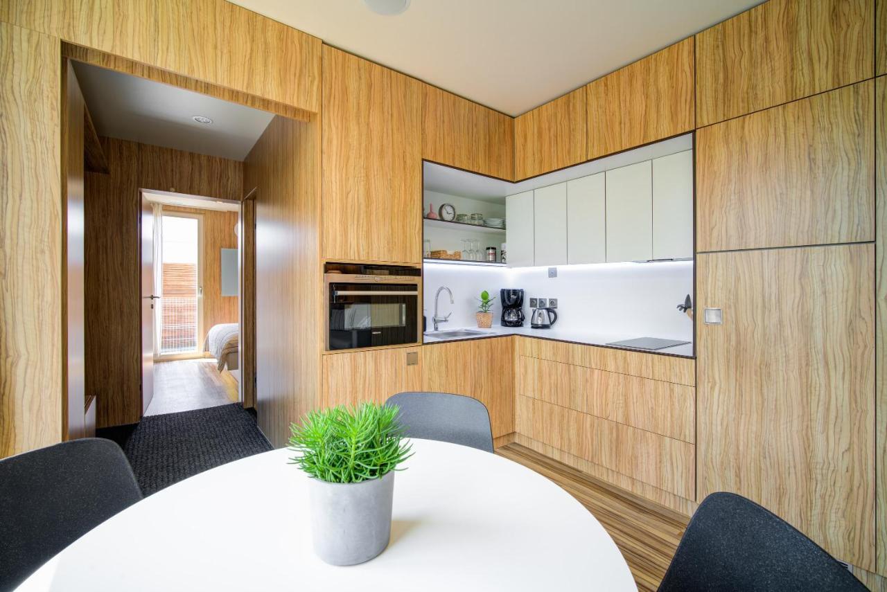 Neslovice Nedomek By Homester מראה חיצוני תמונה